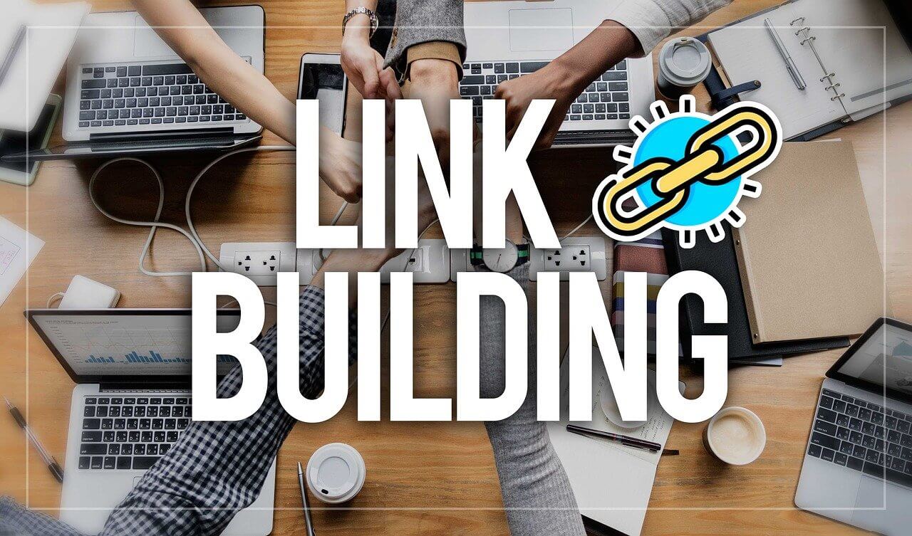 Build your links